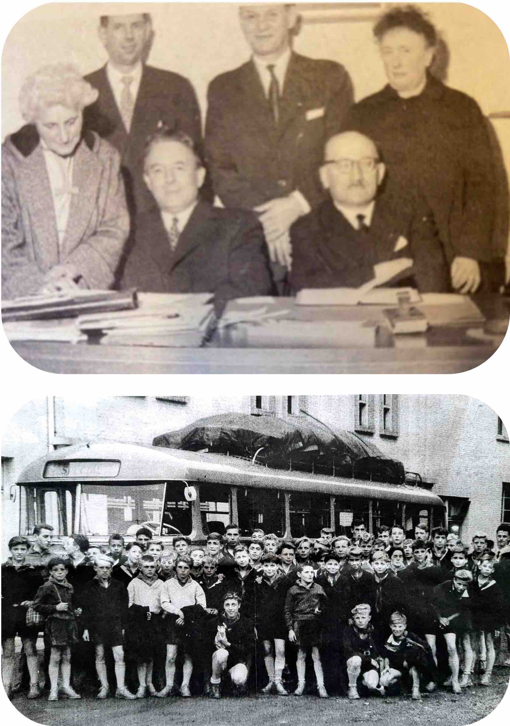 Membres_fondateurs_Enfants_devant_le_bus Membres_fondateurs_Enfants_devant_le_bus
