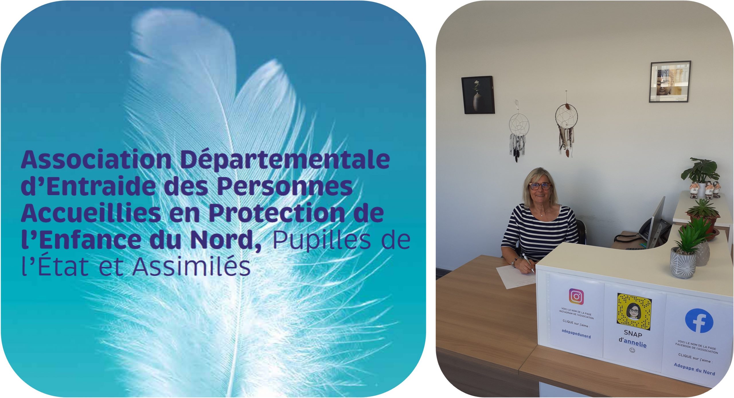 Plume_adepape_accueil_christel Plume_adepape_accueil_christel